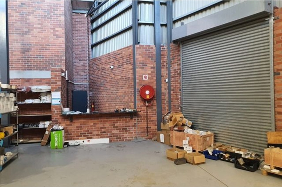 To Let commercial Property for Rent in Fairview Eastern Cape